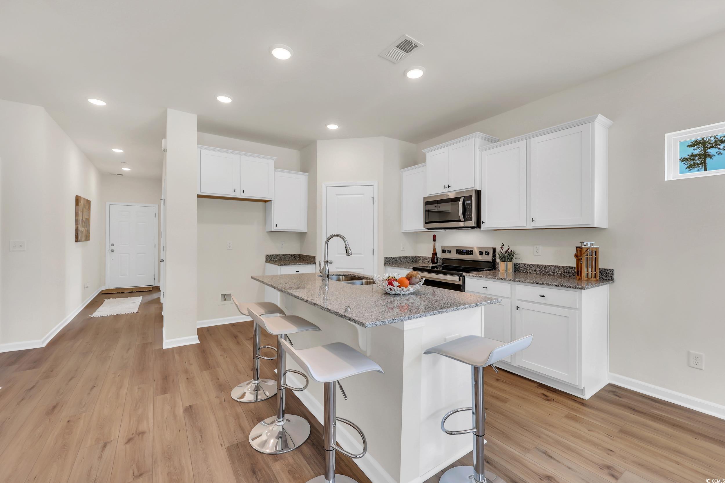 288 Palmetto Sand Loop