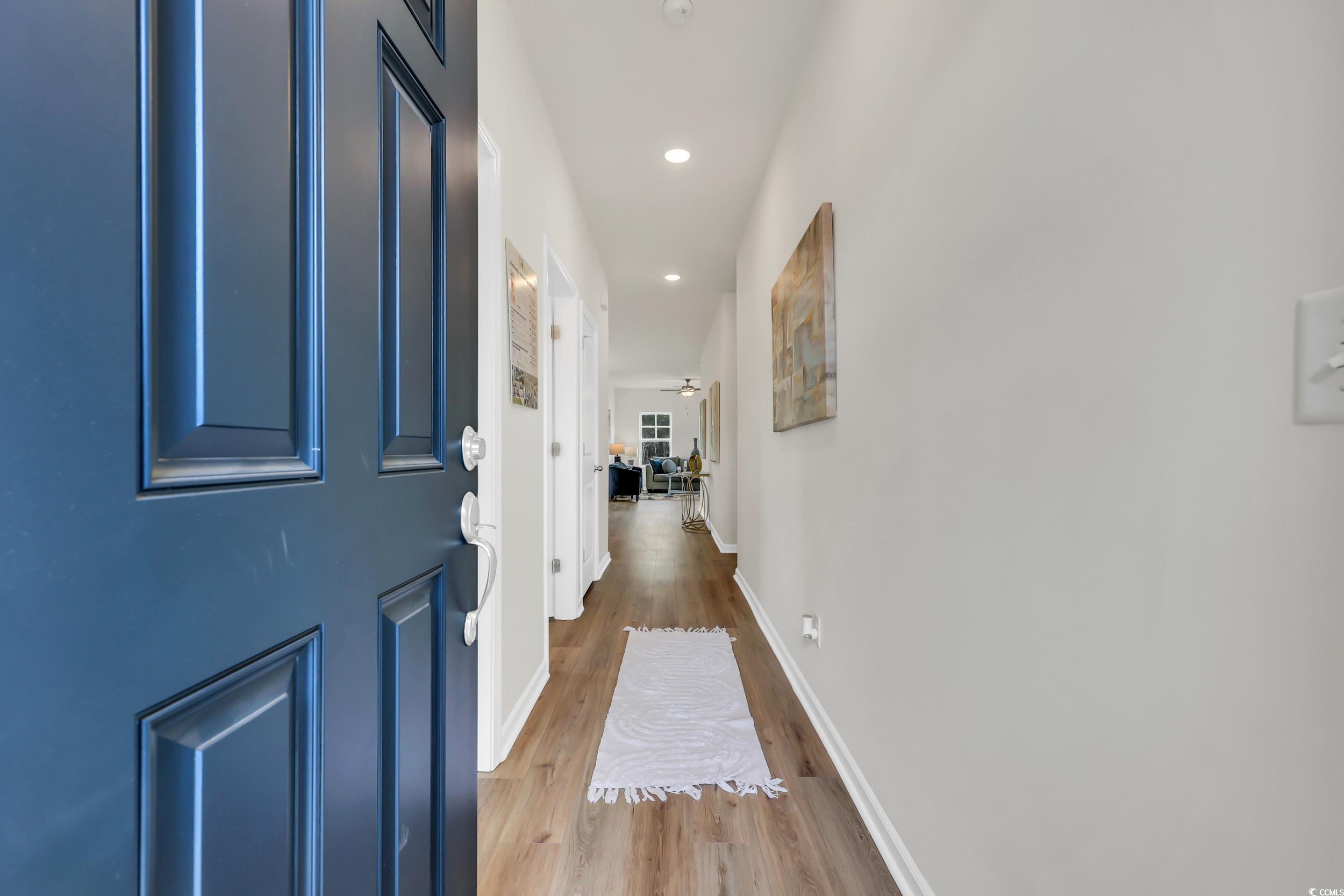 288 Palmetto Sand Loop