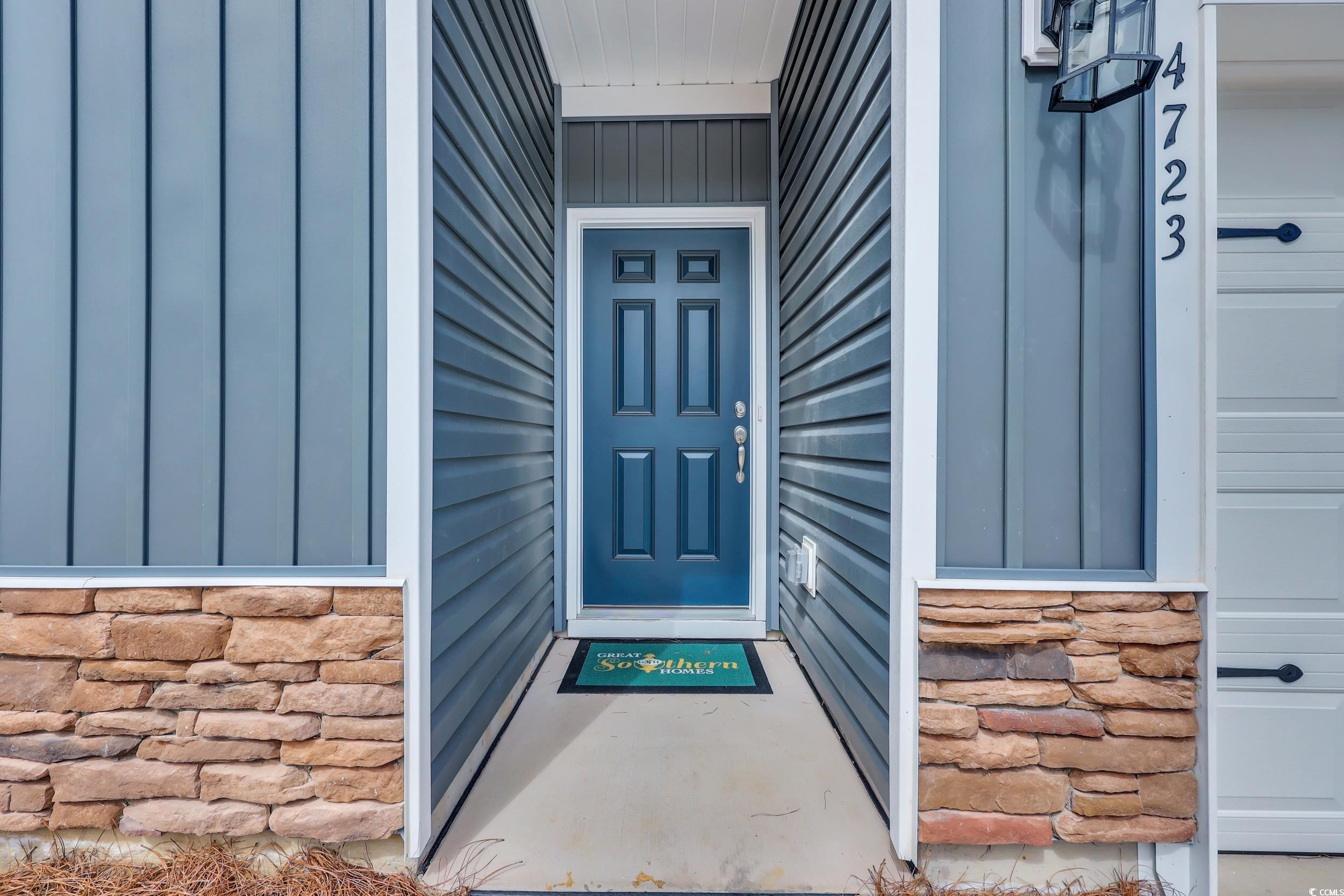 288 Palmetto Sand Loop