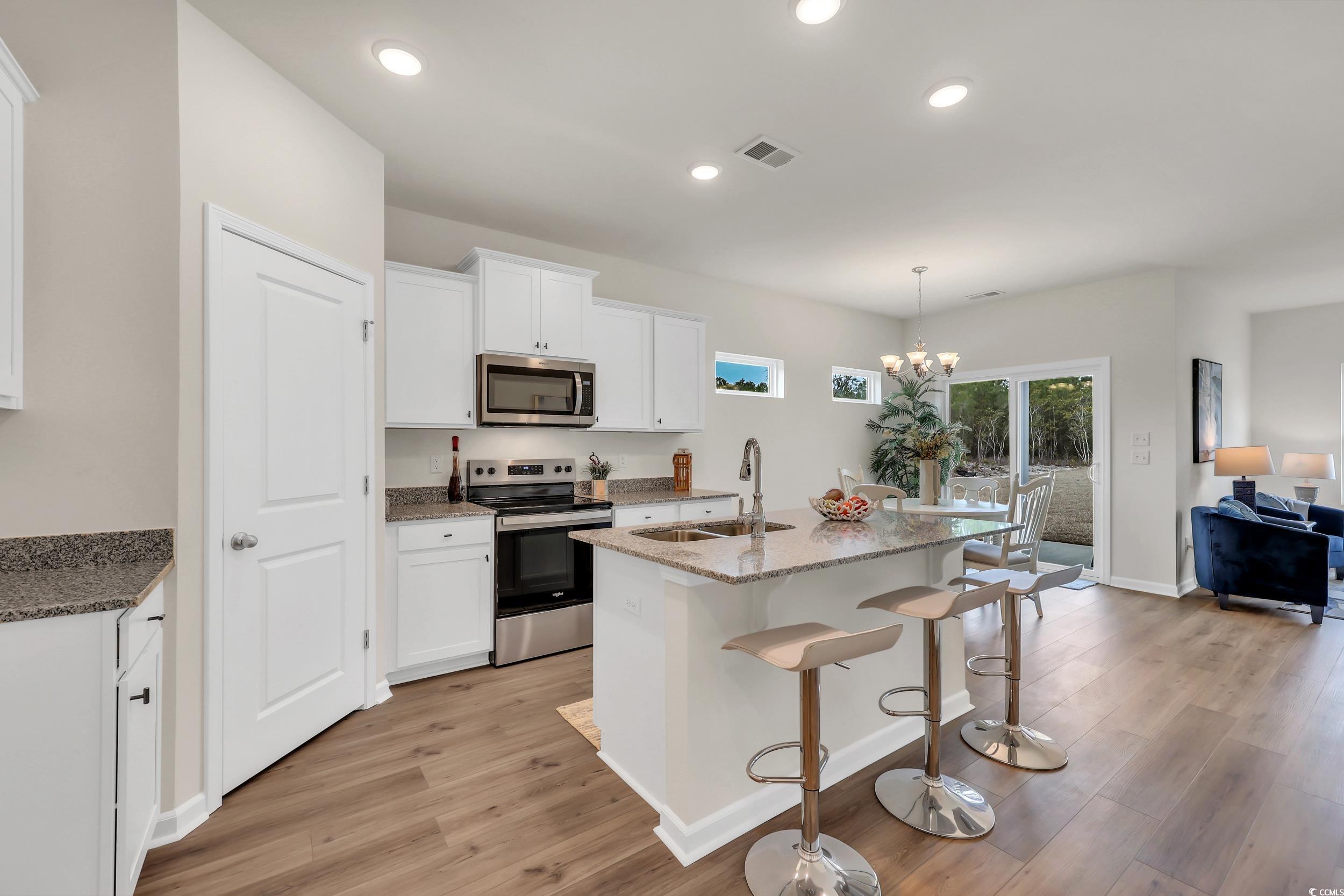 288 Palmetto Sand Loop