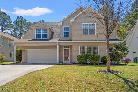309 Meadowside Dr. Little River SC 29566