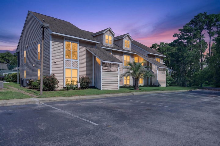 Photo 1 of 41 — 4473 Little River Inn Ln. 1105, Little River, SC 29566