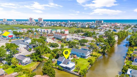 A home in North Myrtle Beach