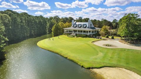 A home in Pawleys Island