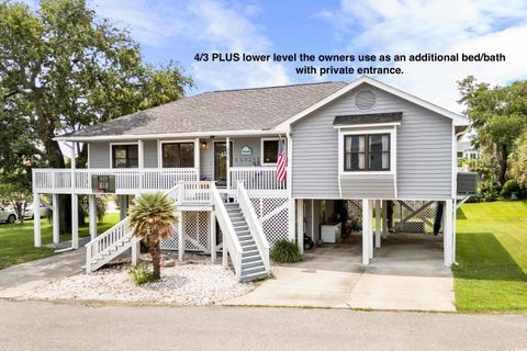 202 Old Harbour Ct. Little River SC 29566