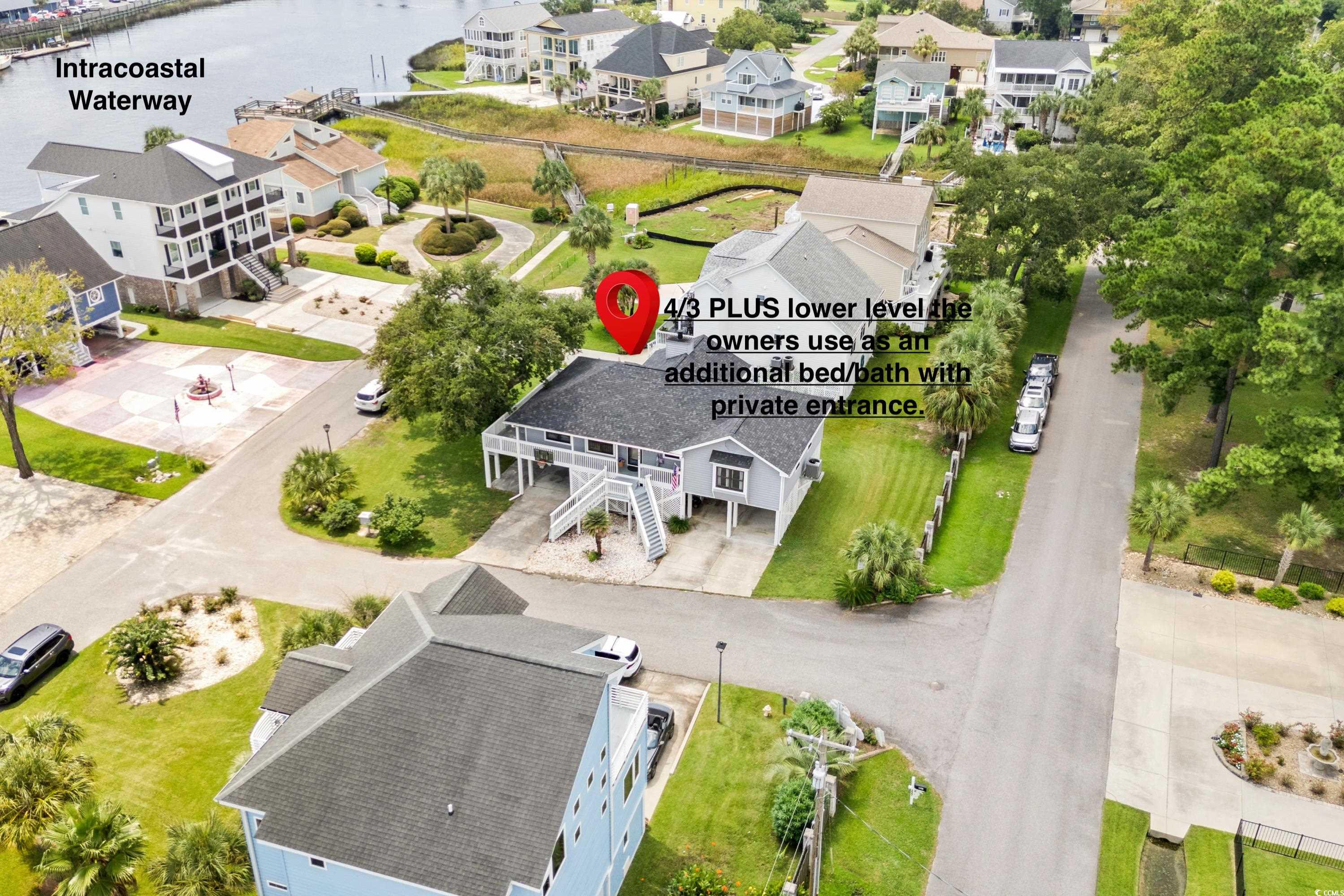 202 Old Harbour Ct.