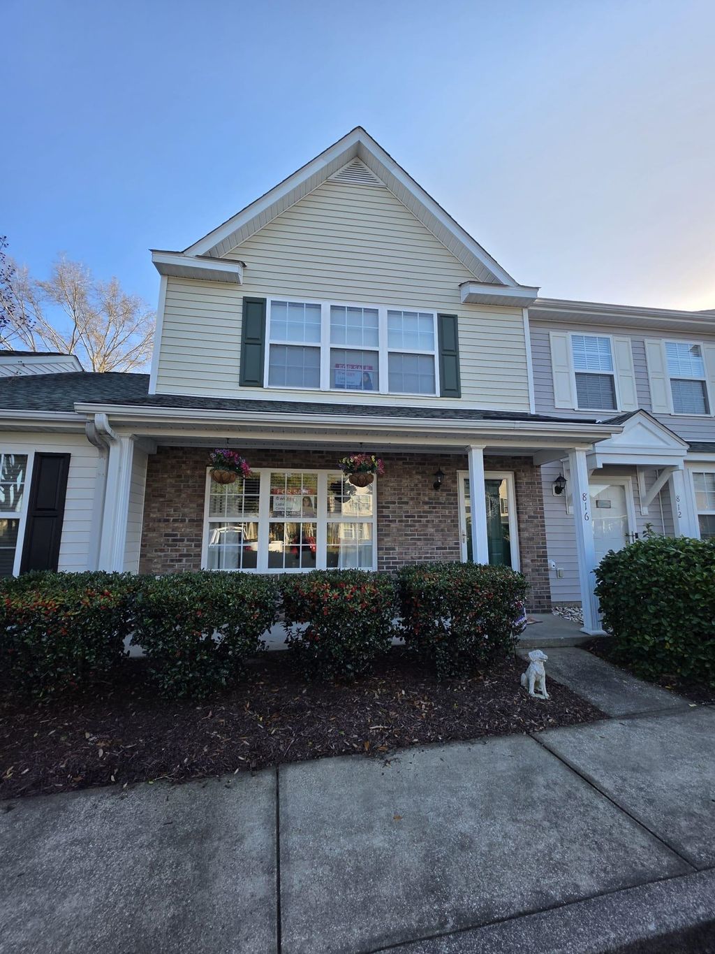 Photo of 816 Wilshire Ln, Murrells Inlet, SC 29576 (MLS # 2606117)