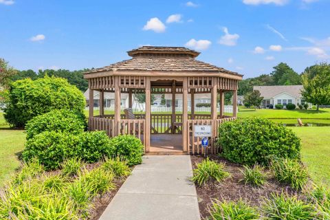 A home in Myrtle Beach