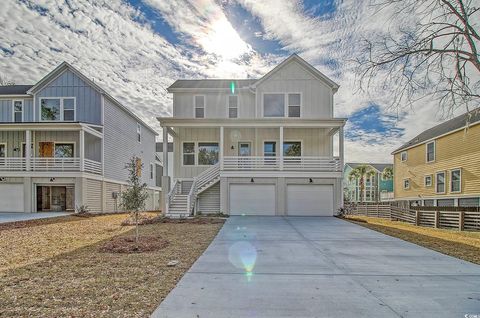 319 Crossing Ct. Myrtle Beach SC 29588