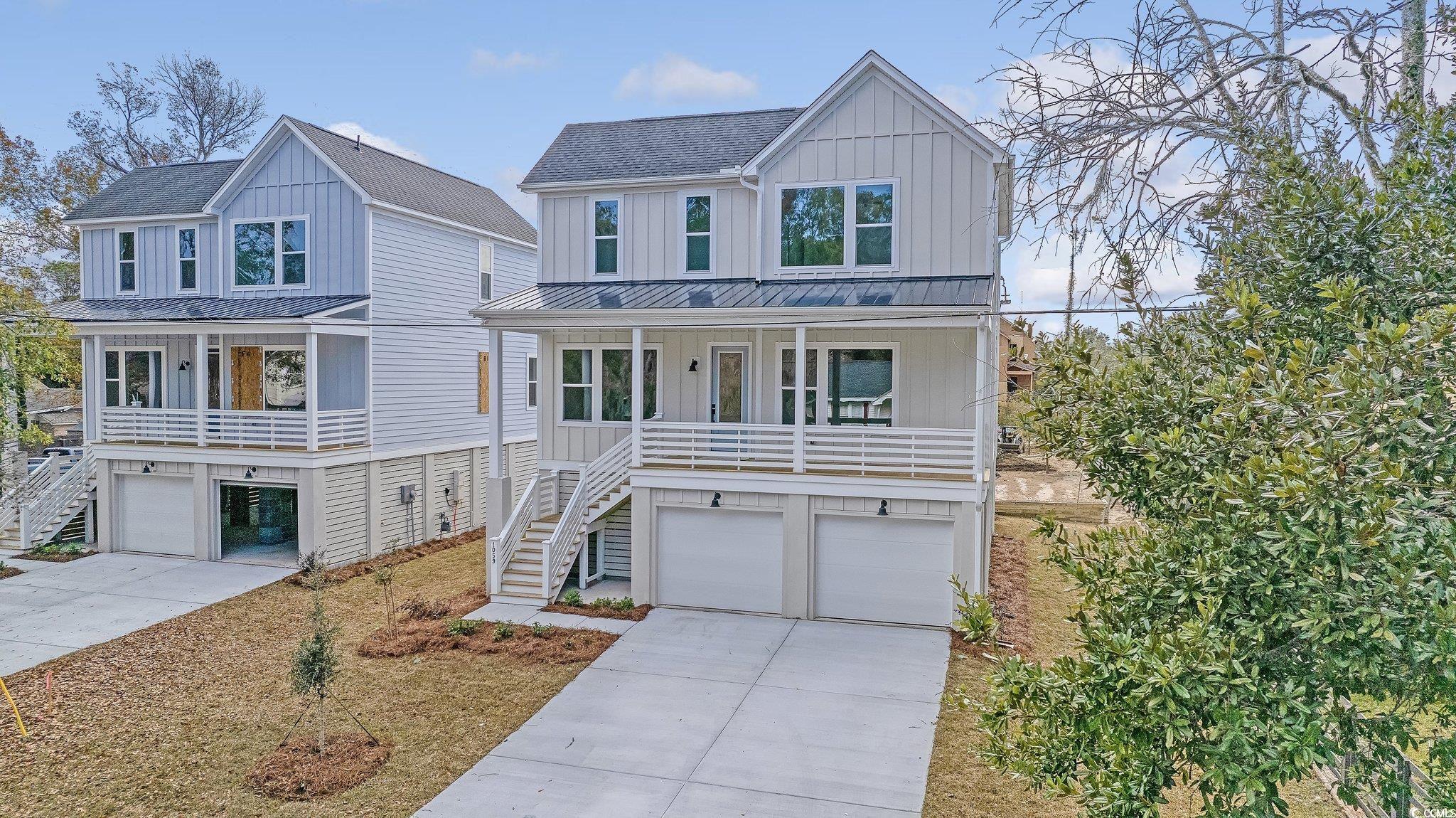 319 Crossing Ct.