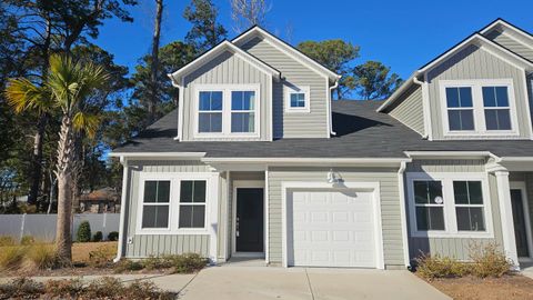 121 Talladega Dr. 121 Myrtle Beach SC 29579