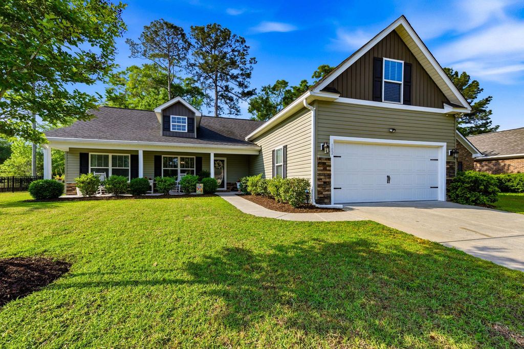 Photo of 102 Jessica Lakes Dr, Conway, SC 29526 (MLS # 2609651)