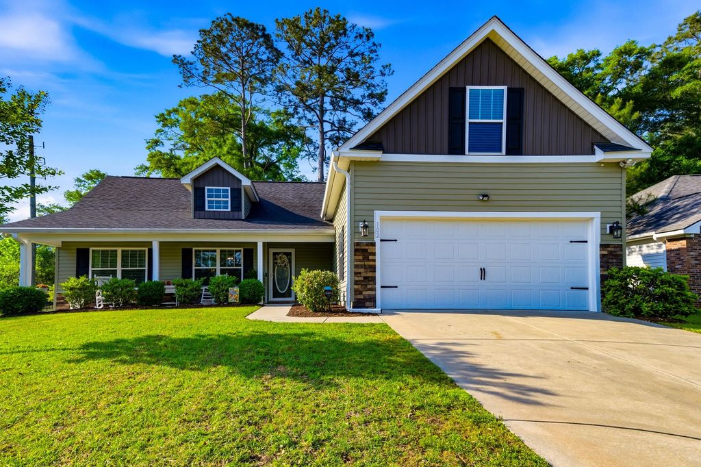 Photo of 102 Jessica Lakes Dr, Conway, SC 29526 (MLS # 2609651)