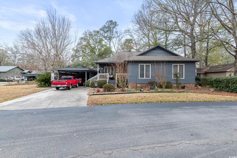 A home in Murrells Inlet