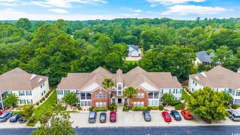 A home in Murrells Inlet