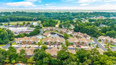 A home in Murrells Inlet