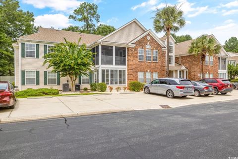 A home in Murrells Inlet