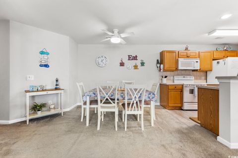 A home in Murrells Inlet