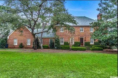 9 Chapin Circle Myrtle Beach SC 29572