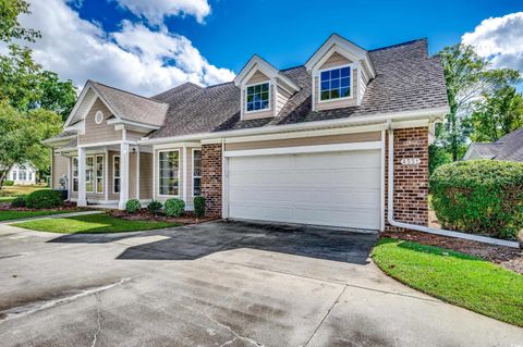 A home in Murrells Inlet