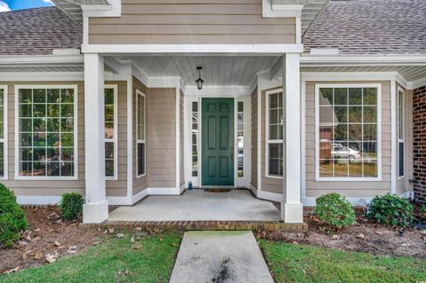 A home in Murrells Inlet