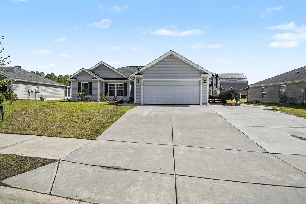 Photo of 1838 Ackerrose Dr, Conway, SC 29527 (MLS # 2609603)