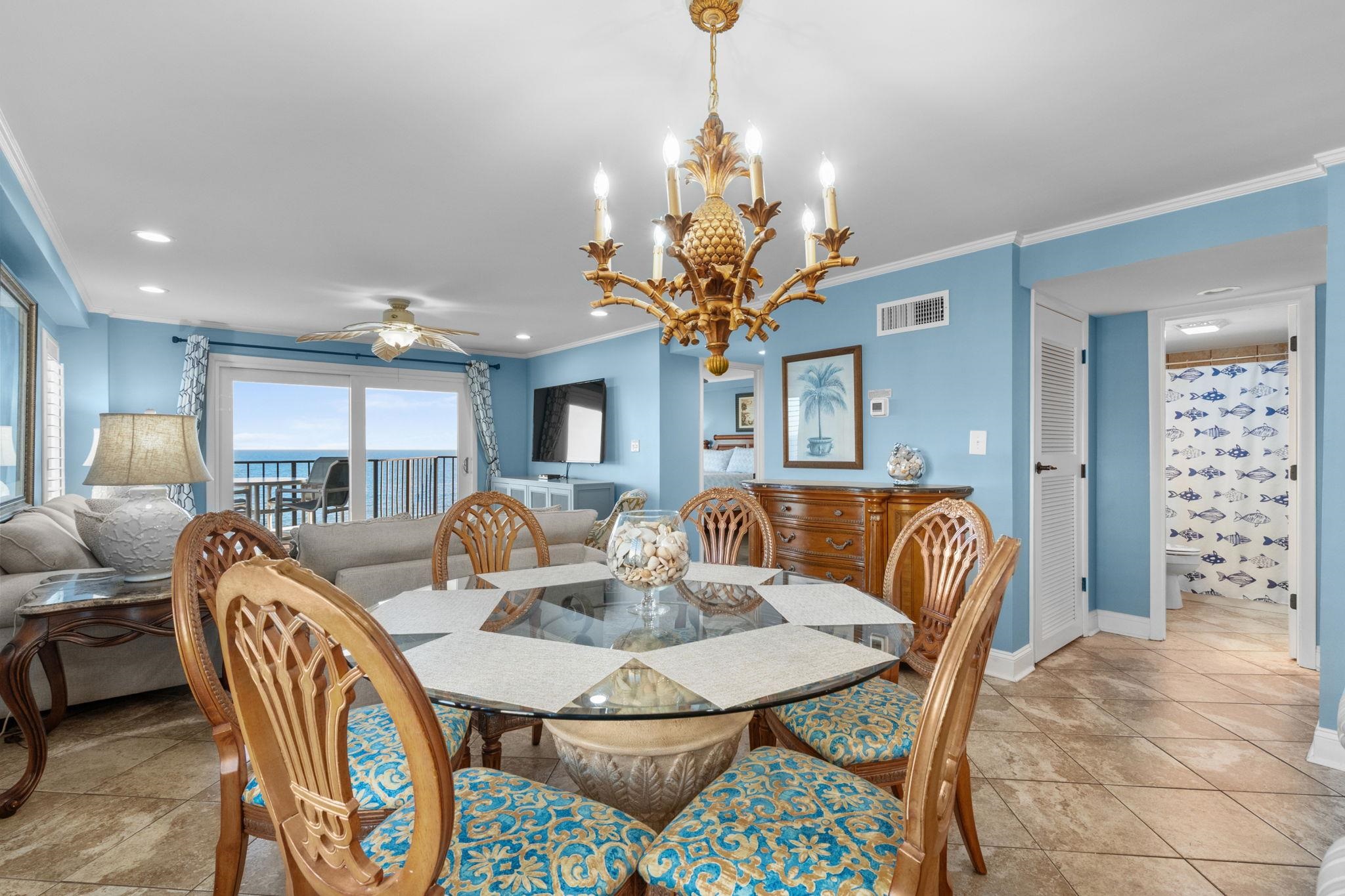 517 S Ocean Blvd. 701