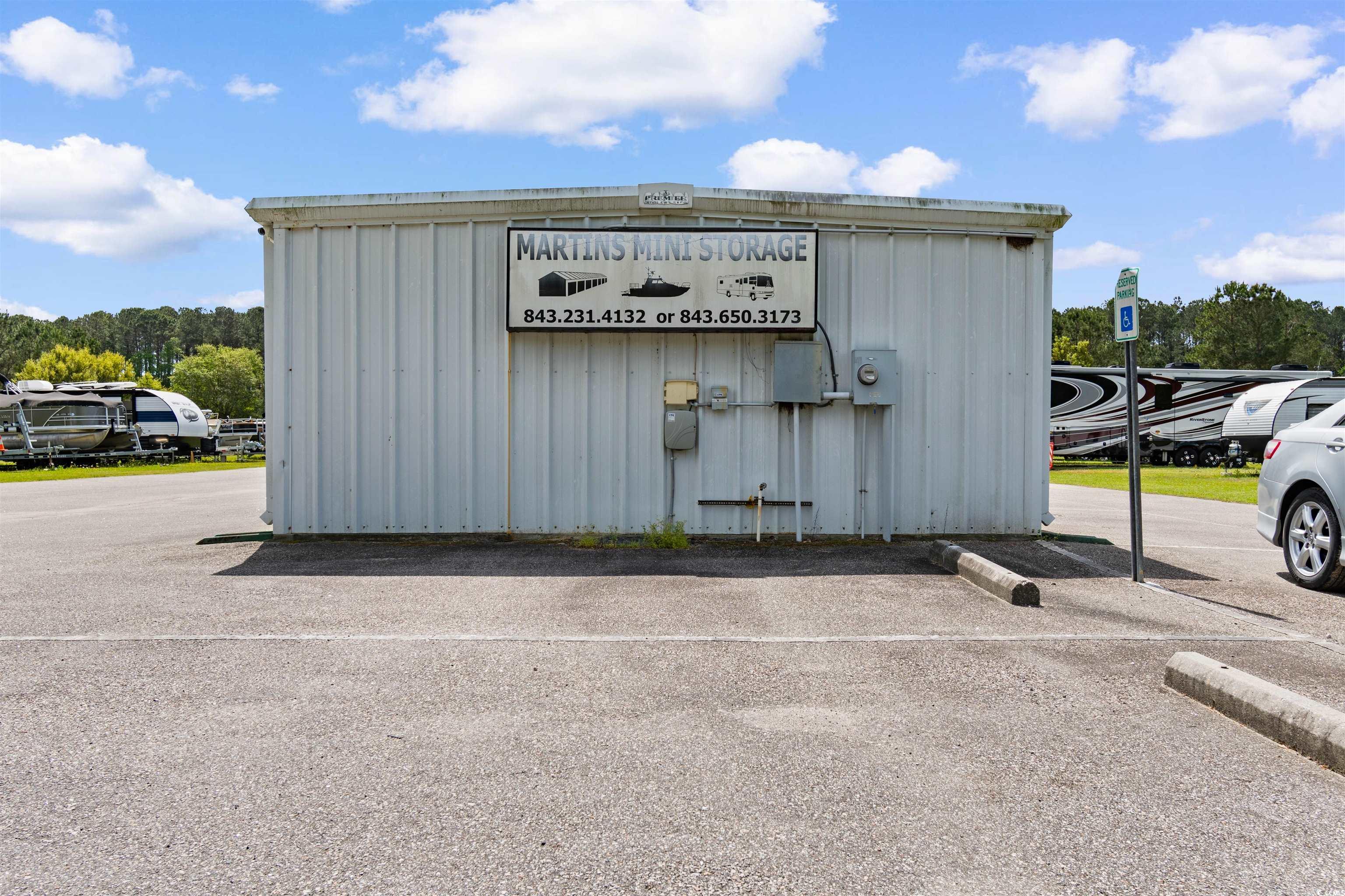 7481 Enterprise Rd.