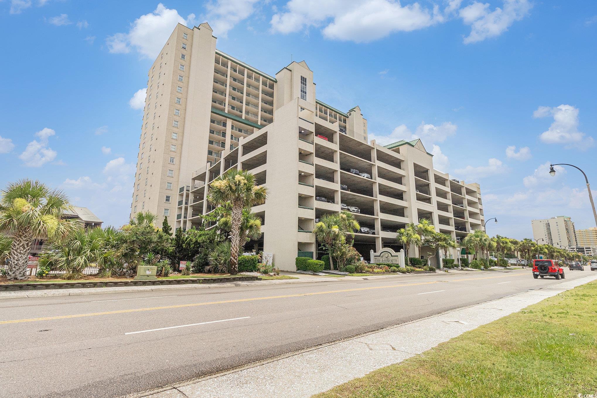 102 N Ocean Blvd. 508