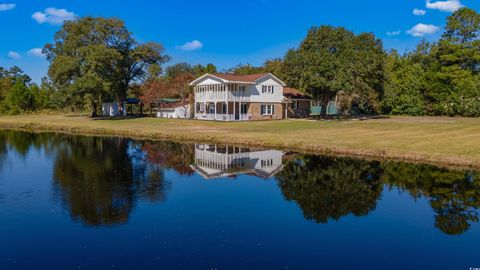 A home in Conway