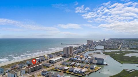 A home in North Myrtle Beach