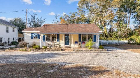 A home in North Myrtle Beach