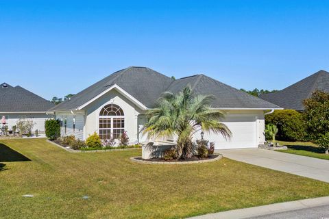 A home in Murrells Inlet