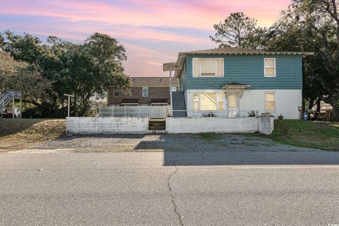 215 28th Ave. S Myrtle Beach SC 29577