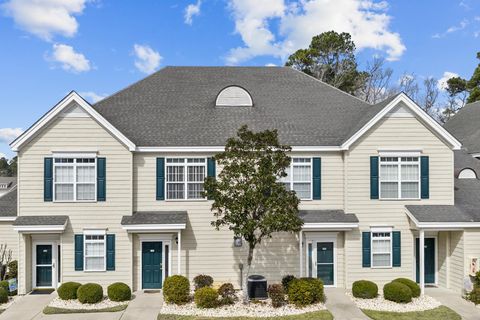 130 Scotch Broom Dr. H-102 Little River SC 29566