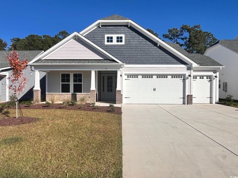 1250 Halter Pl. Calabash NC 28467