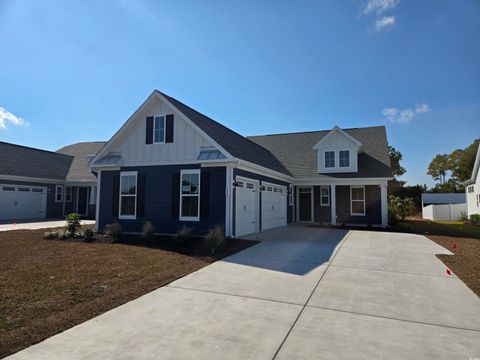 434 Starlit Way Myrtle Beach SC 29579