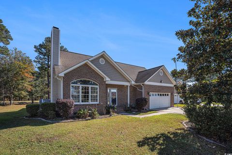 Photo of 414 Staghorn Ln, Longs, SC 29568 (MLS # 2526639)