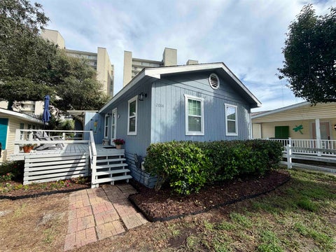Photo of 2014 Lark Dr, Surfside Beach, SC 29575 (MLS # 2622063)