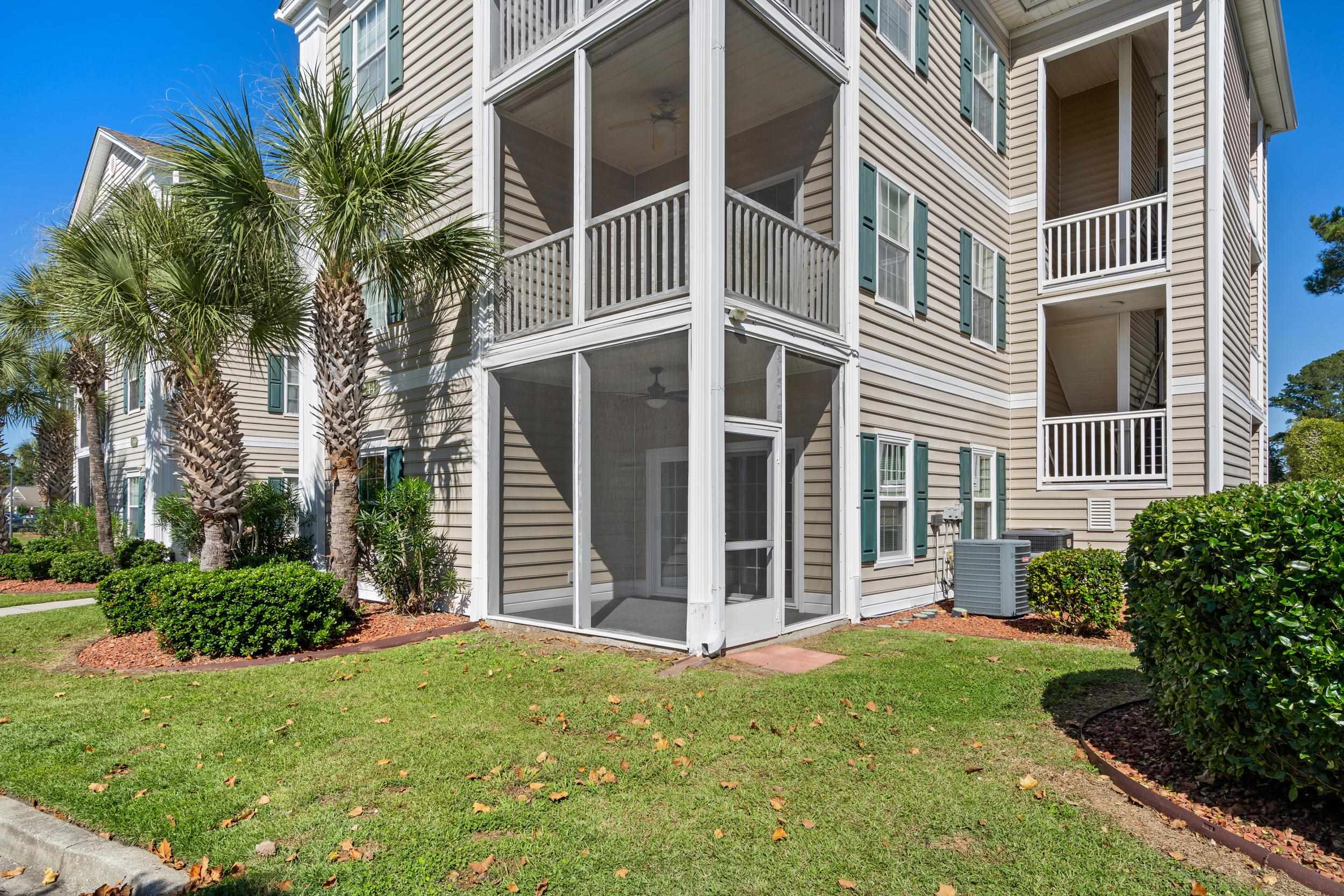 244 Sun Colony Blvd. 105