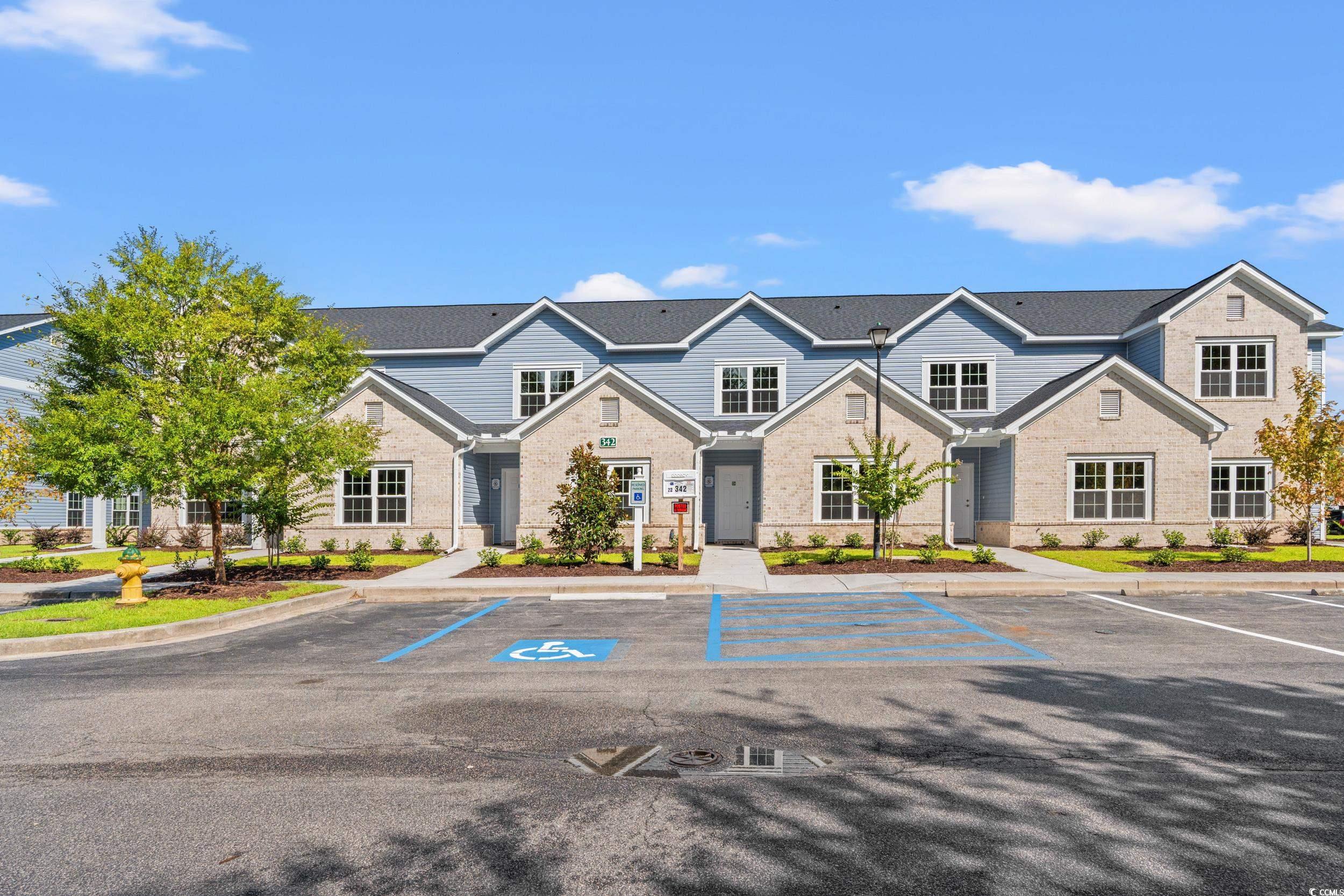 View Conway, SC 29526 townhome