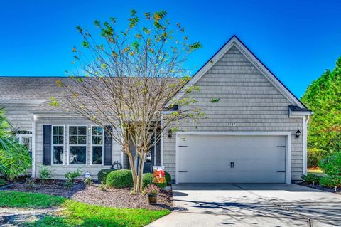 A home in Myrtle Beach