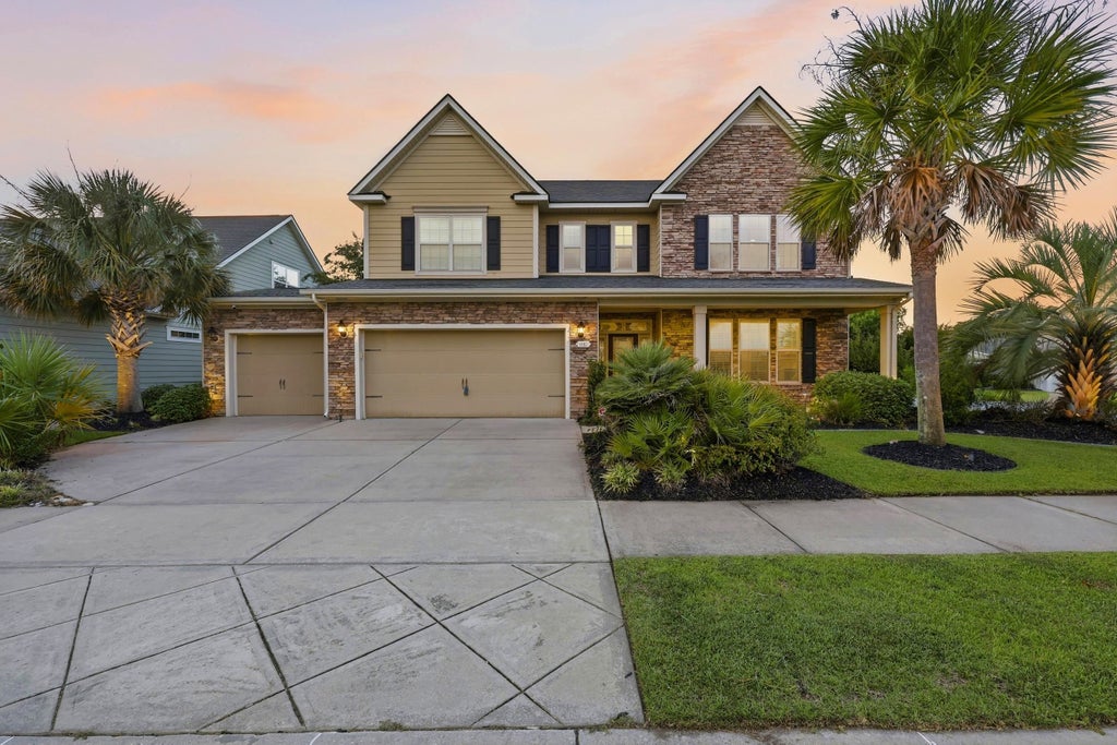 Photo of 1161 Wyatt Ln, Myrtle Beach, SC 29577 (MLS # 2622924)