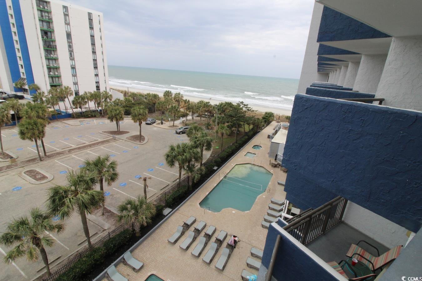 2001 S Ocean Blvd. 620