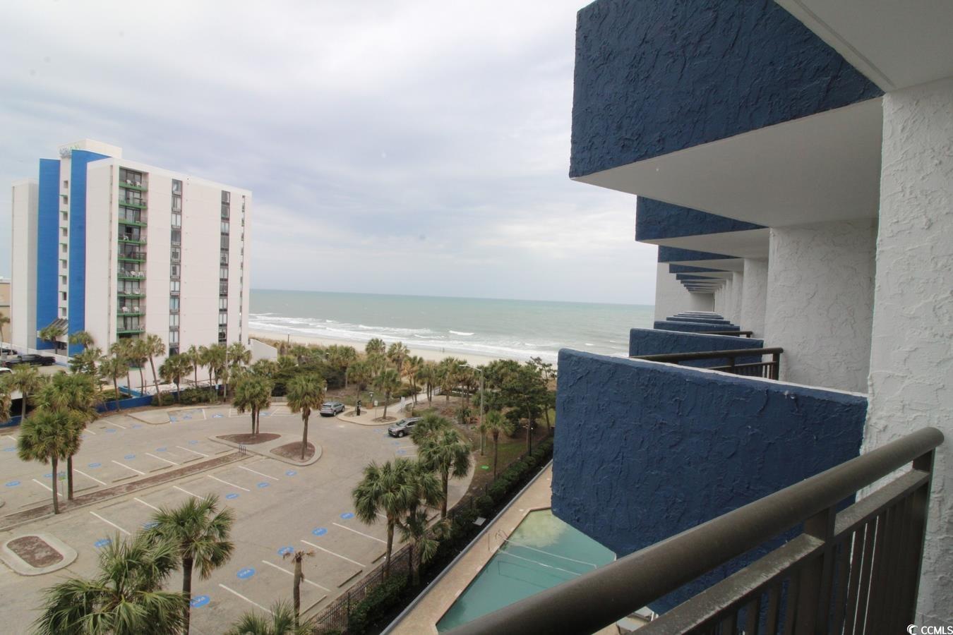2001 S Ocean Blvd. 620