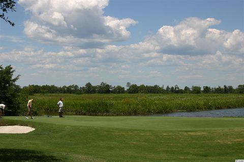 A home in Pawleys Island