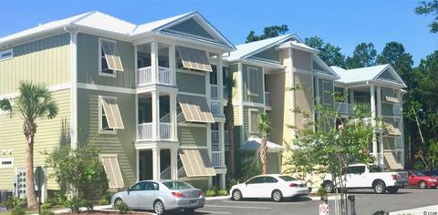 A home in Pawleys Island