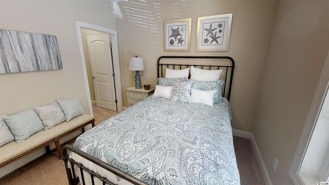 A home in Pawleys Island