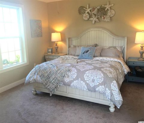 A home in Pawleys Island