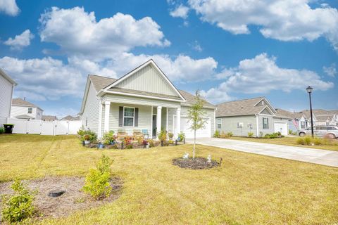 A home in Myrtle Beach